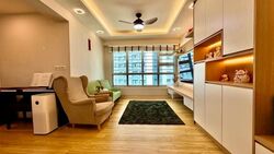 Blk 117B Tenteram Peak (Toa Payoh), HDB 4 Rooms #638629451